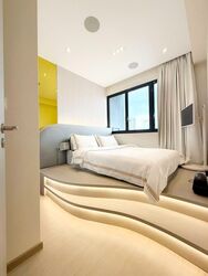 The Garden Residences (D19), Apartment #543562831